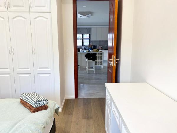 Penshurst Guest House : photo 4 de la chambre chambre lit queen-size