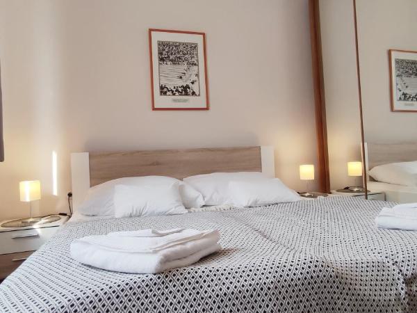 Budapest Csaszar Hotel : photo 3 de la chambre appartement familial