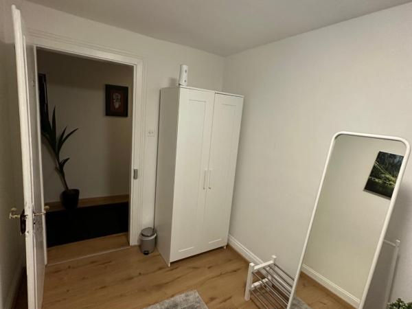 NTN HOUSE : photo 6 de la chambre chambre double Économique