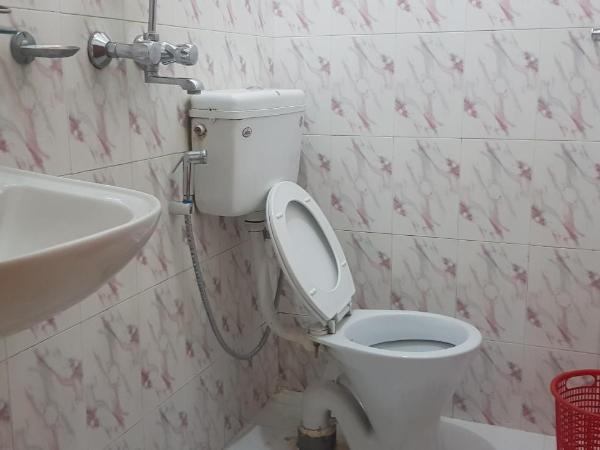 Hotel Diplomat : photo 5 de la chambre chambre double standard