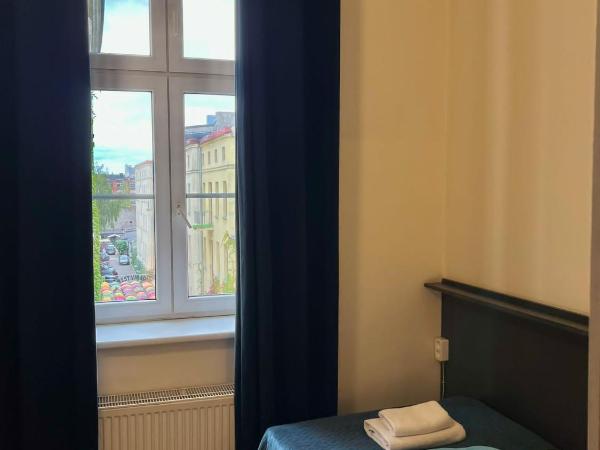 Good Time Residence : photo 2 de la chambre chambre simple
