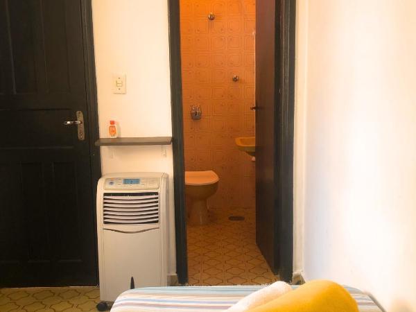 Micasa Hostel - Congonhas : photo 8 de la chambre suite standard