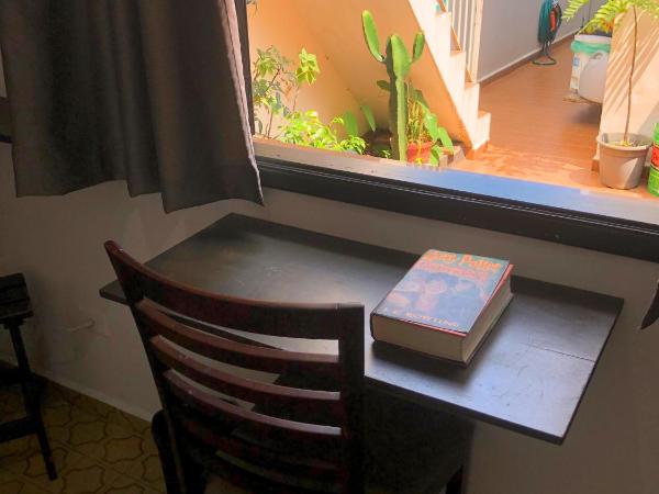 Micasa Hostel - Congonhas : photo 2 de la chambre suite standard