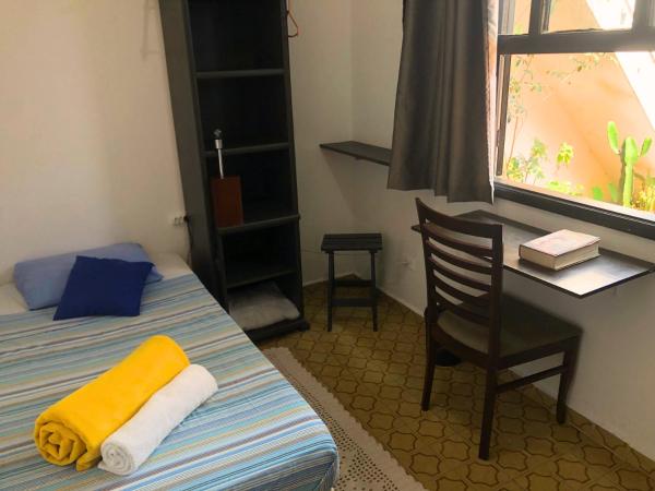 Micasa Hostel - Congonhas : photo 1 de la chambre suite standard