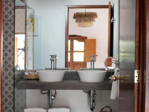 NaNa Vida Hotel Oaxaca : photo 8 de la chambre chambre double