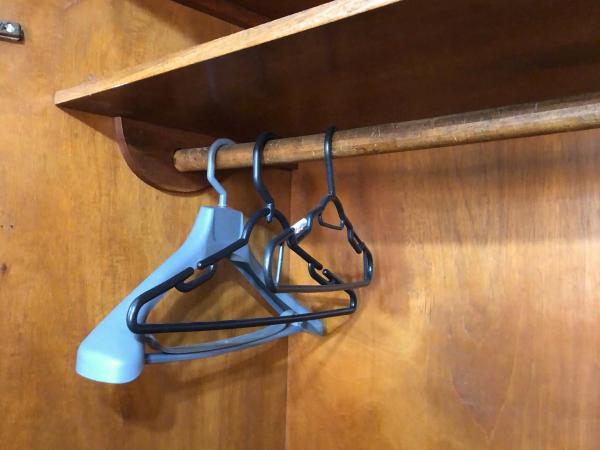Micasa Hostel - Congonhas : photo 9 de la chambre lit simple dans dortoir pour femmes