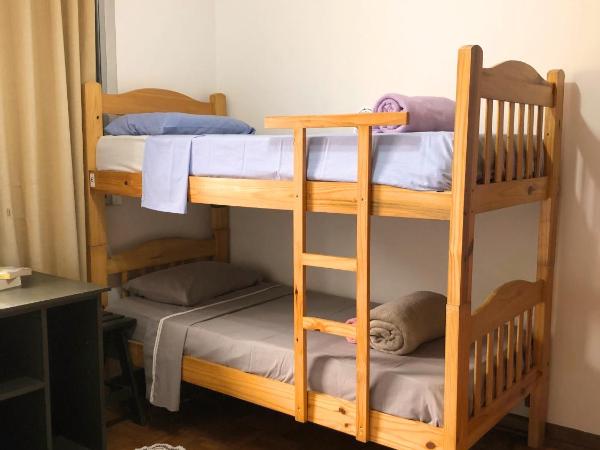 Micasa Hostel - Congonhas : photo 2 de la chambre lit simple dans dortoir pour femmes