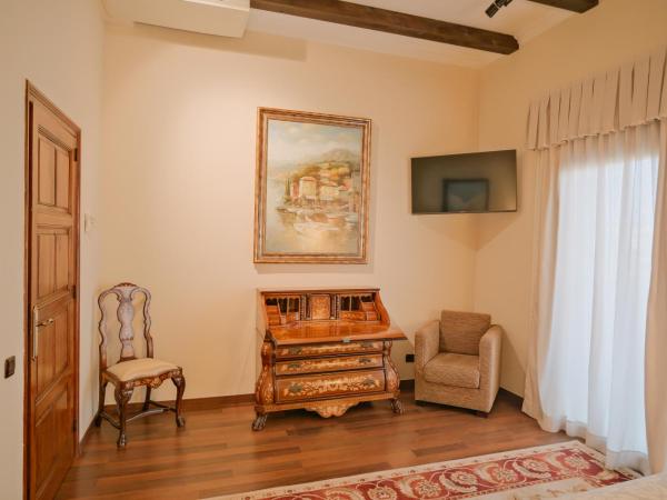 Rigat Park & Spa Hotel - Adults Recommended : photo 2 de la chambre chambre double classique avec accès au spa - vue sur parc