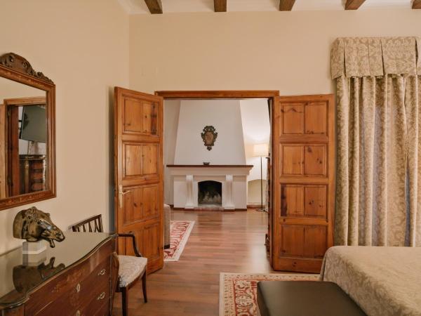 Rigat Park & Spa Hotel - Adults Recommended : photo 3 de la chambre suite mar avec accès au spa