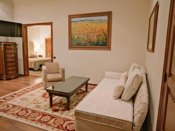 Rigat Park & Spa Hotel - Adults Recommended : photo 5 de la chambre suite mar avec accès au spa