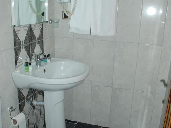 Urcu Hotel : photo 3 de la chambre chambre deluxe - vue sur piscine