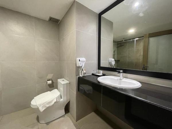The Avenue M : photo 9 de la chambre suite 2 chambres