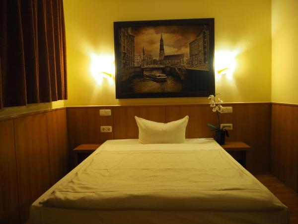 Altan Hotel : photo 3 de la chambre chambre simple