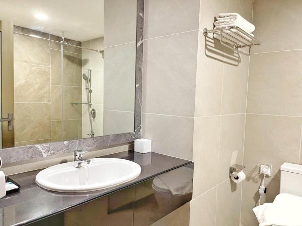The Avenue M : photo 8 de la chambre suite 3 chambres