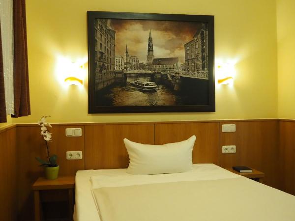 Altan Hotel : photo 2 de la chambre chambre simple