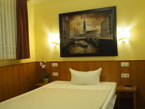 Altan Hotel : photo 1 de la chambre chambre simple