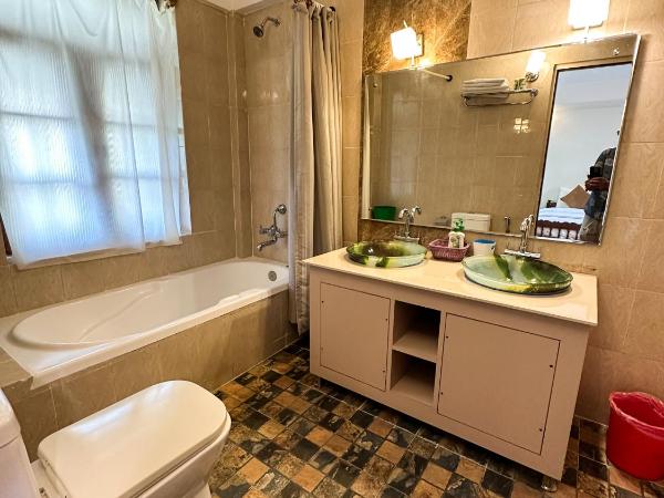 Lake View Resort : photo 7 de la chambre deluxe room - 15% off on food and beverage