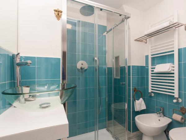 Al Mascaron Ridente : photo 2 de la chambre chambre simple