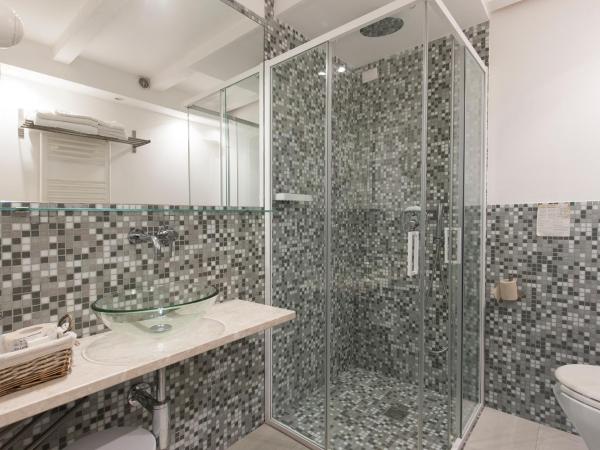 Al Mascaron Ridente : photo 1 de la chambre chambre double ou lits jumeaux supérieure