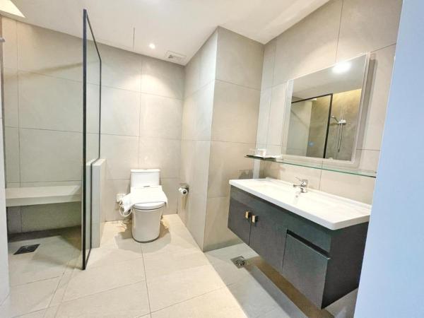 The Avenue M : photo 7 de la chambre suite exécutive