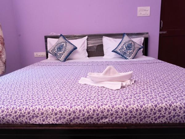 the new view : photo 2 de la chambre chambre double deluxe avec balcon