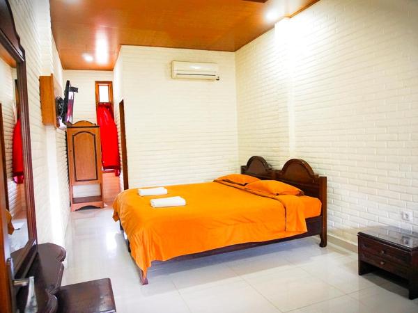 Ary's Hotel by Cocotel : photo 4 de la chambre chambre double standard