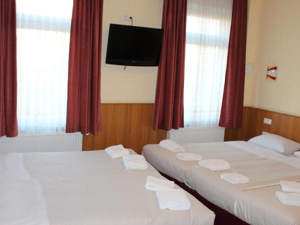 Altan Hotel : photo 7 de la chambre chambre quintuple (5 adultes)
