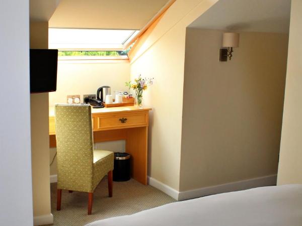 Victoria Square Hotel Clifton Village : photo 9 de la chambre chambre double standard