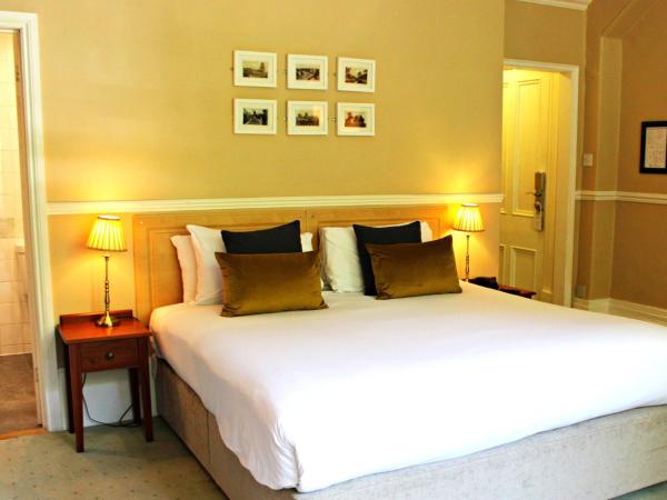 Victoria Square Hotel Clifton Village : photo 5 de la chambre grande chambre double 