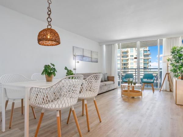 Beach Apartments by Avi Real Estate : photo 3 de la chambre appartement - vue sur mer