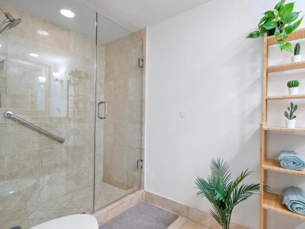 Beach Apartments by Avi Real Estate : photo 4 de la chambre appartement 1 chambre