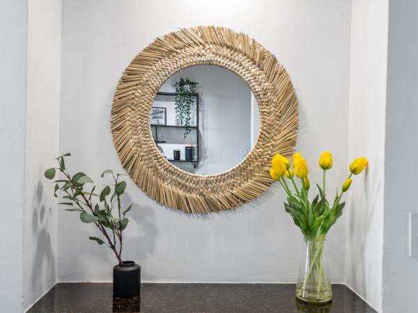 Beach Apartments by Avi Real Estate : photo 7 de la chambre appartement 1 chambre