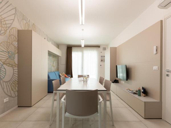 Villaggio Turistico Internazionale : photo 1 de la chambre villa 3 chambres
