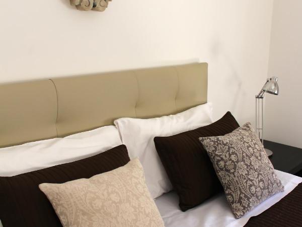 I Santi Coronati : photo 7 de la chambre suite deluxe