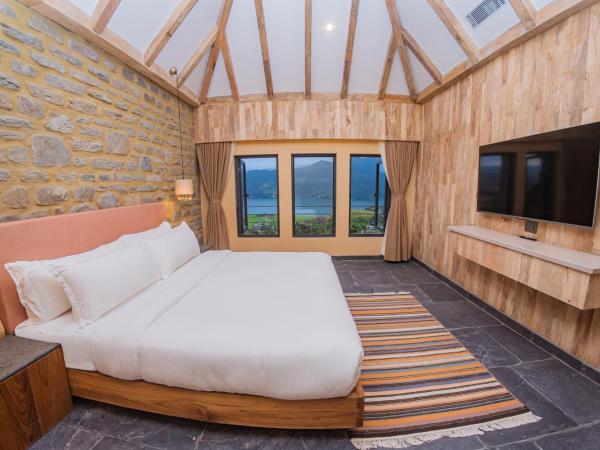 Dorje's Resort and Spa : photo 9 de la chambre suite junior