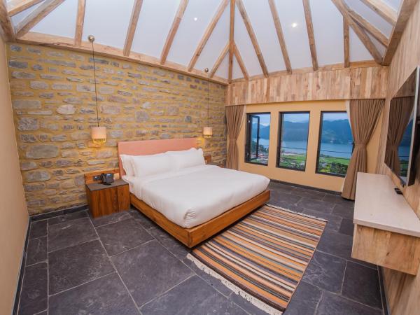 Dorje's Resort and Spa : photo 8 de la chambre suite junior