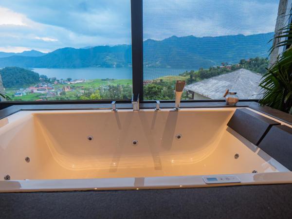 Dorje's Resort and Spa : photo 3 de la chambre suite junior