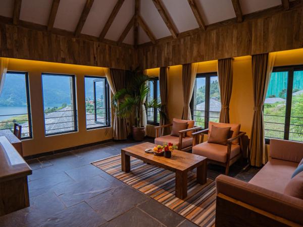 Dorje's Resort and Spa : photo 2 de la chambre suite junior