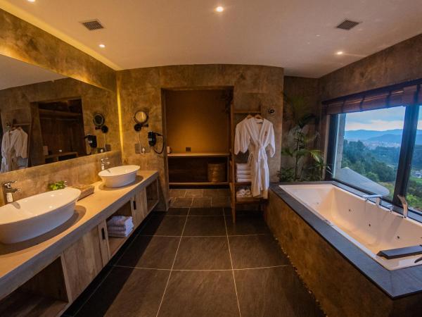 Dorje's Resort and Spa : photo 5 de la chambre suite junior