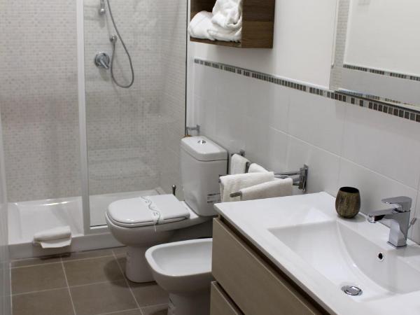 I Santi Coronati : photo 6 de la chambre suite classique