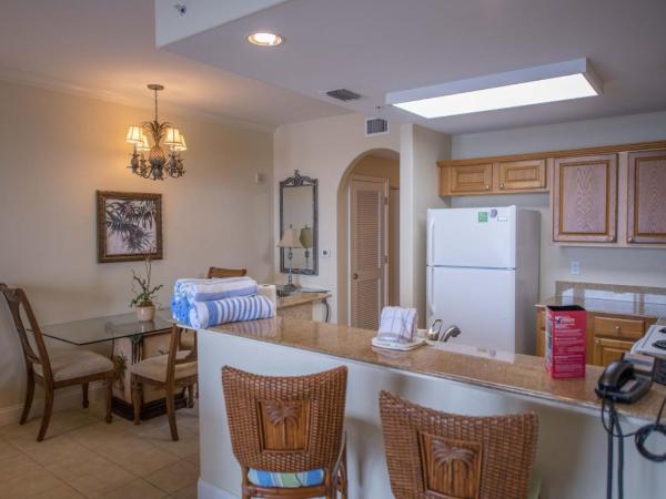 Blue Heron Beach Resort : photo 7 de la chambre appartement 1 chambre