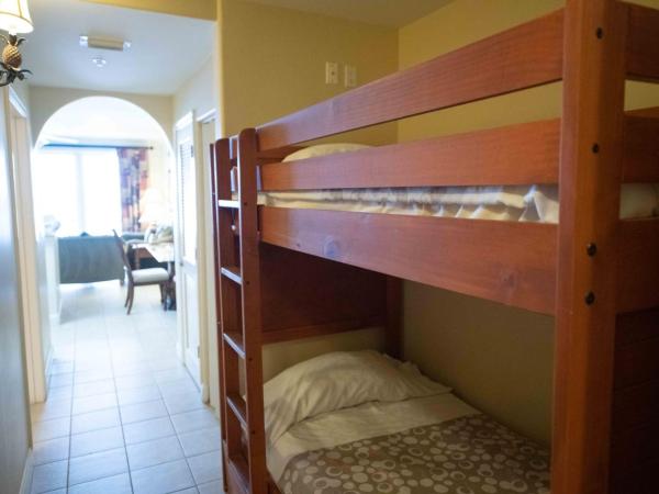 Blue Heron Beach Resort : photo 9 de la chambre appartement 1 chambre