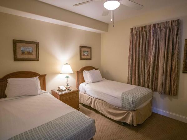 Blue Heron Beach Resort : photo 8 de la chambre appartement 2 chambres