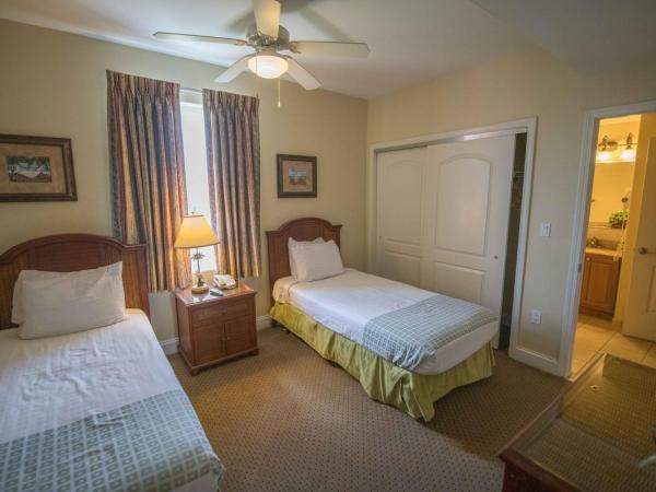 Blue Heron Beach Resort : photo 10 de la chambre appartement 2 chambres deluxe