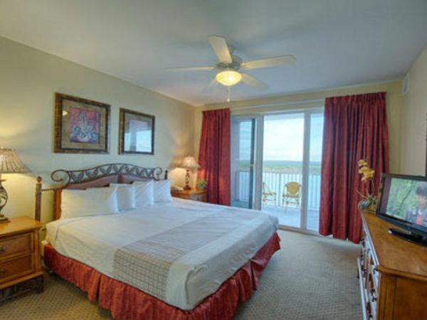 Blue Heron Beach Resort : photo 4 de la chambre appartement 2 chambres