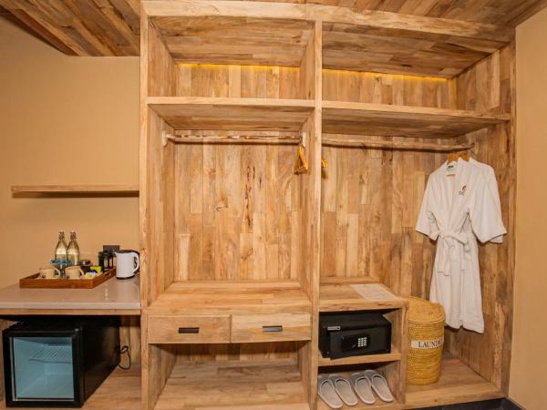 Dorje's Resort and Spa : photo 4 de la chambre chambre double standard