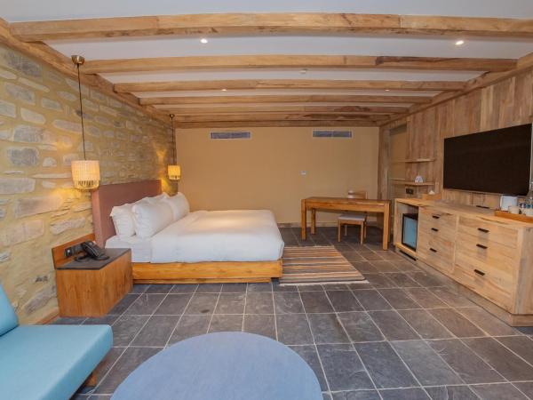 Dorje's Resort and Spa : photo 4 de la chambre chambre double deluxe