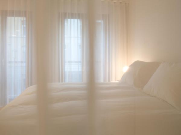 BANKS Antwerp : photo 9 de la chambre hébergement dernier Étage