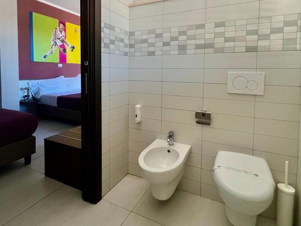 Jogo Rooms : photo 3 de la chambre chambre triple