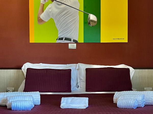 Jogo Rooms : photo 1 de la chambre chambre double ou lits jumeaux standard